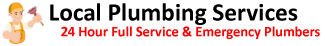 East Liberty PA 24 Hour Plumbers
